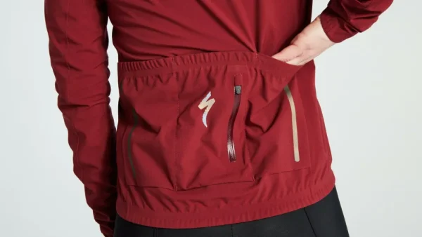 Veste de pluie Femme - RBX Comp Rain<Specialized Hot
