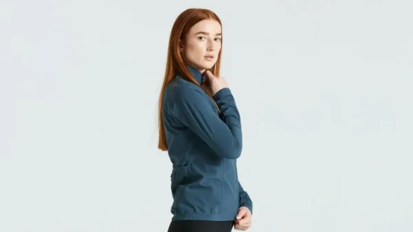 Veste de pluie Femme - RBX Comp Rain<Specialized Hot