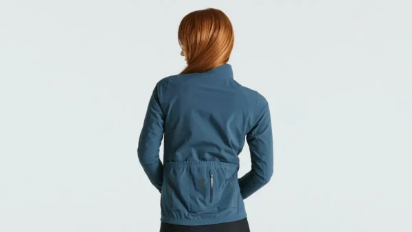 Veste de pluie Femme - RBX Comp Rain<Specialized Hot