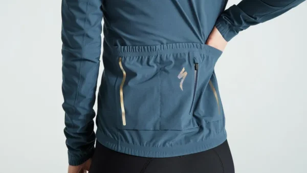Veste de pluie Femme - RBX Comp Rain<Specialized Hot