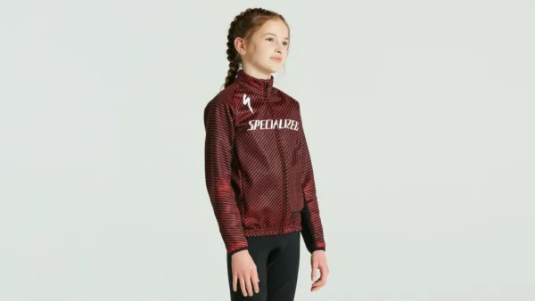 Veste Enfant - RBX Comp Softshell Team<Specialized Discount