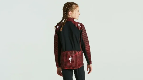 Veste Enfant - RBX Comp Softshell Team<Specialized Discount