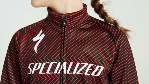 Veste Enfant - RBX Comp Softshell Team<Specialized Discount