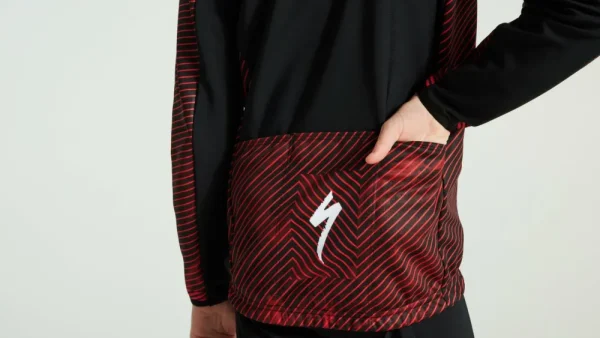 Veste Enfant - RBX Comp Softshell Team<Specialized Discount