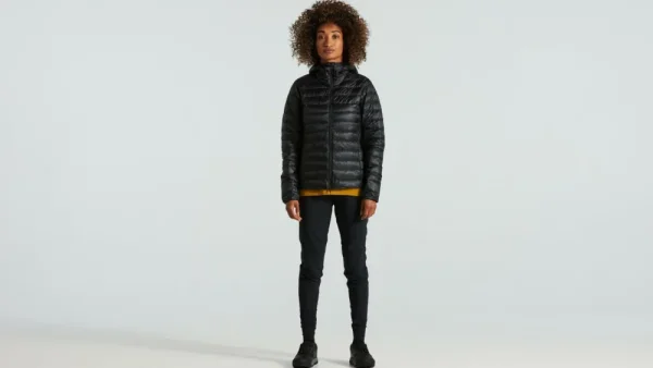Veste Packable Down - Femme<Specialized Best
