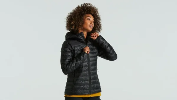 Veste Packable Down - Femme<Specialized Best