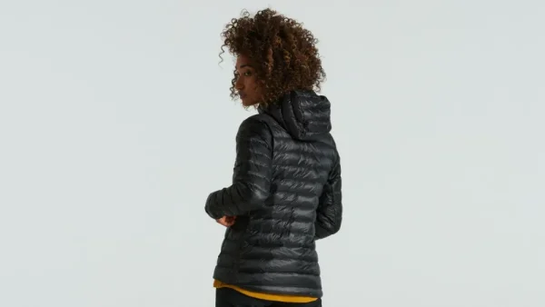 Veste Packable Down - Femme<Specialized Best