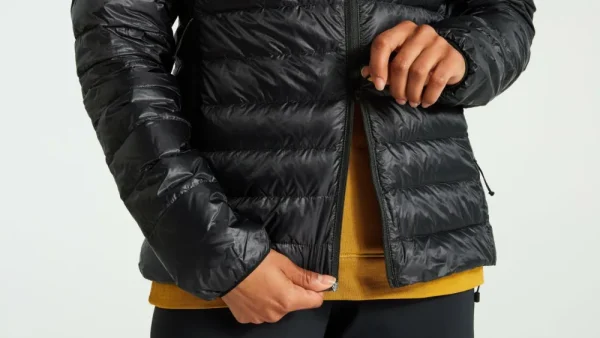 Veste Packable Down - Femme<Specialized Best
