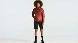 Veste Packable Down - Femme<Specialized Best
