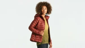 Veste Packable Down - Femme<Specialized Best