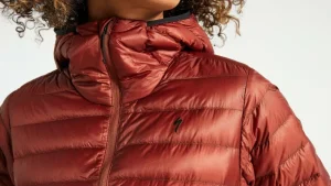 Veste Packable Down - Femme<Specialized Best