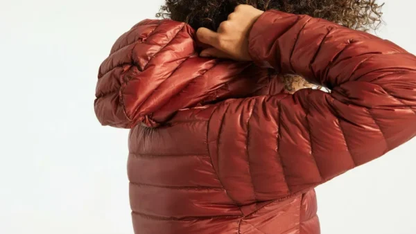 Veste Packable Down - Femme<Specialized Best