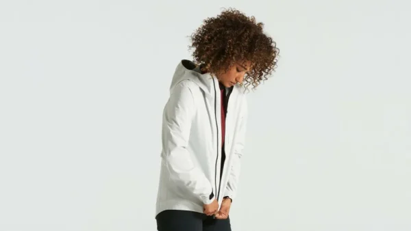 Veste pluie Femme - Trail Rain Neoshell®<Specialized Online
