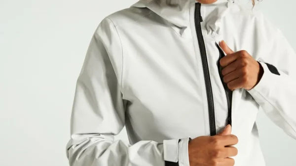 Veste pluie Femme - Trail Rain Neoshell®<Specialized Online