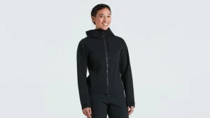 Veste pluie Femme - Trail Rain Neoshell®<Specialized Online
