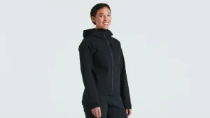 Veste pluie Femme - Trail Rain Neoshell®<Specialized Online