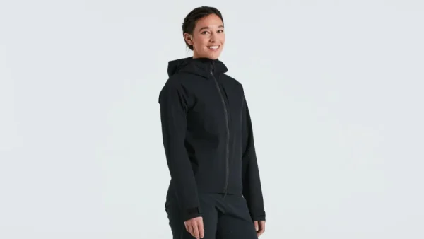 Veste pluie Femme - Trail Rain Neoshell®<Specialized Online