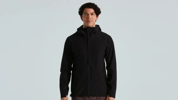 Veste pluie Homme - Trail Rain Neoshell®<Specialized Hot