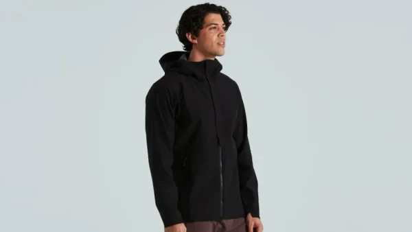 Veste pluie Homme - Trail Rain Neoshell®<Specialized Hot