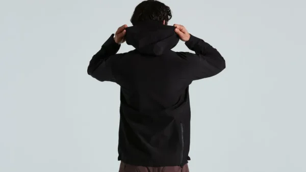 Veste pluie Homme - Trail Rain Neoshell®<Specialized Hot