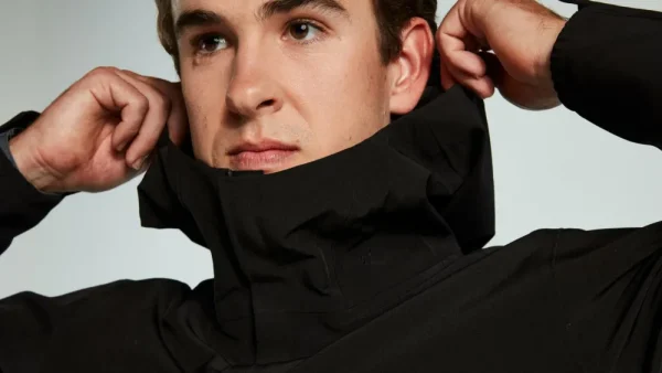 Veste pluie Homme - Trail Rain Neoshell®<Specialized Hot