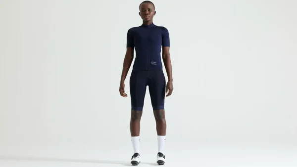 Women's Foundation Short Sleeve Jersey<Specialized Online