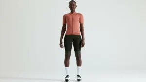 Women's Foundation Short Sleeve Jersey<Specialized Online