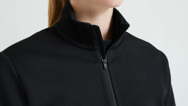 Women's Track Jacket<Specialized Sale