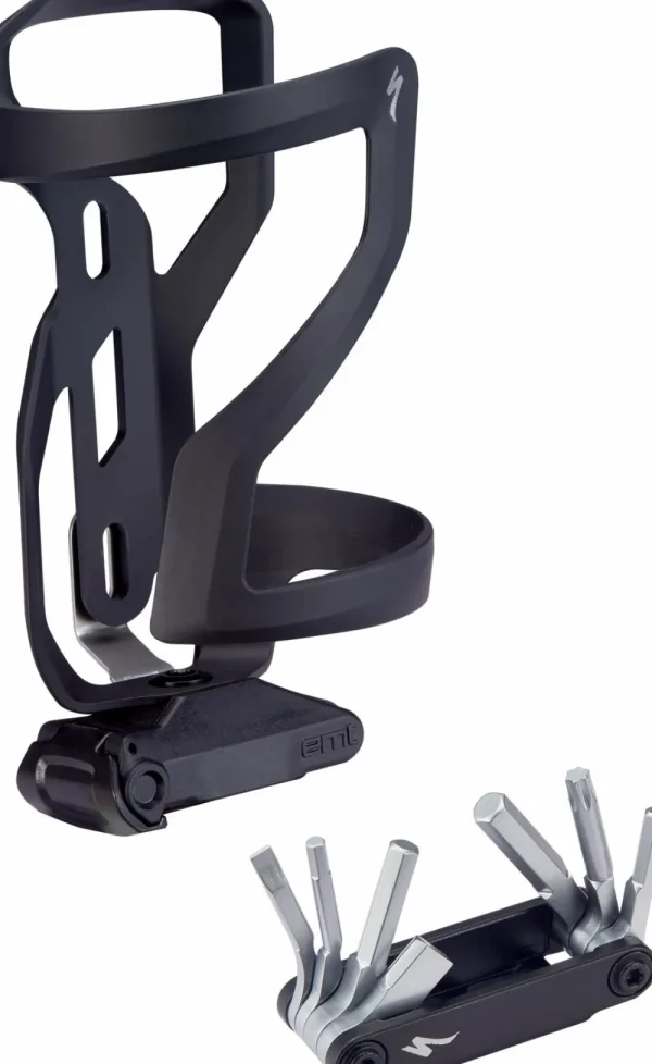 Zee Cage II with Tool – Right<Specialized New